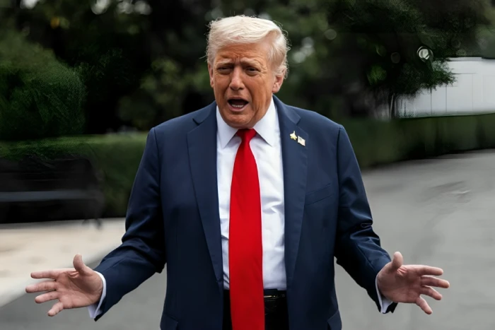 رسميا.. ترامب يعلن توقيع إسرائيل وحماس على المرحلة الأولى من خطة السلام في غزة