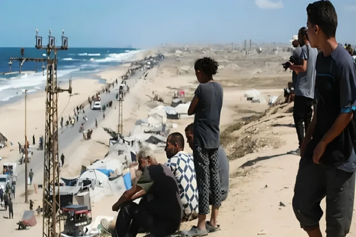 تفاصيل بنود المرحلة الأولى من وقف إطلاق النار في غزة.. وموعد دخولها حيز التنفيذ