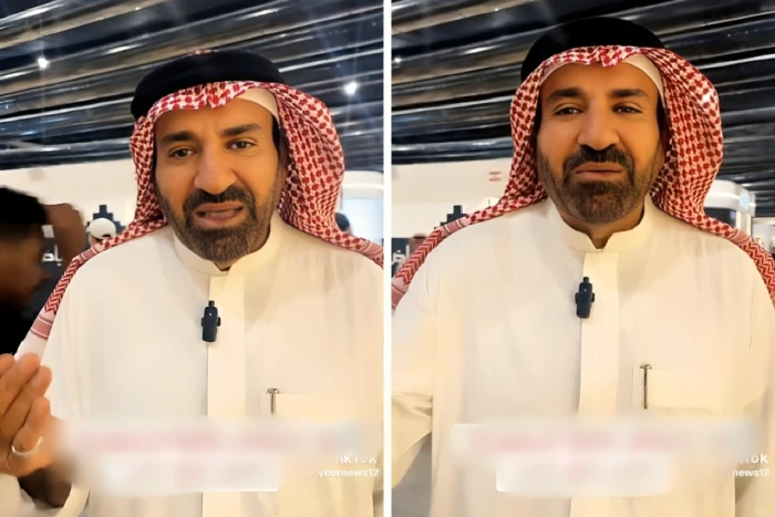 بالفيديو.. طيار سعودي يروي تفاصيل اختطافه بالطائرة مرتين إلى طهران والعراق