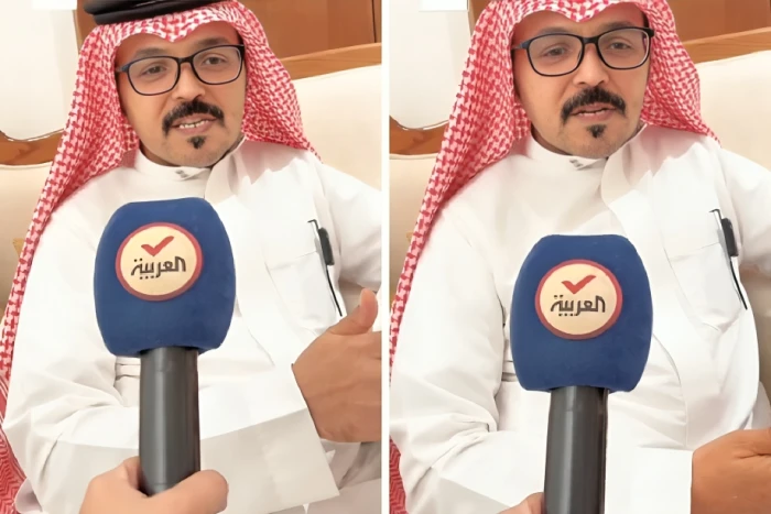 بالفيديو.. والد الطفلة "سيلا" التي فقد جثمانها في مستشفى الرس يروي تفاصيل الواقعة.. وما تفاجأ به عندما أصر على تغسيلها