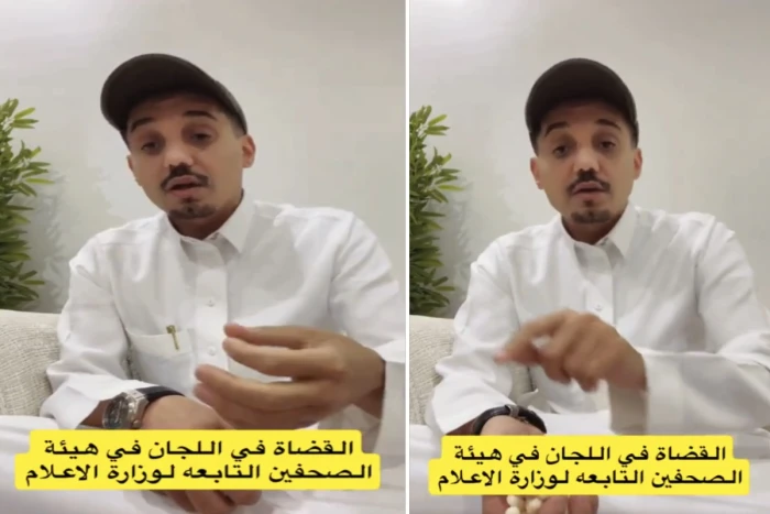 بالفيديو.. "فهد الرويس": يرد على من يشكك في المحاكم ولجان الإعلام .. ويكشف حقيقة زواجه من 8 نساء !