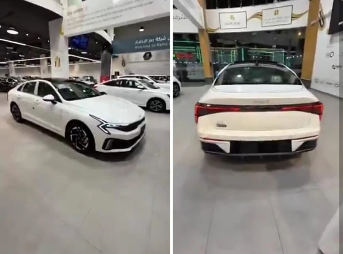 بالفيديو.. مختص يكشف مواصفات وسعر سيارة «كيا K5» موديل 2026