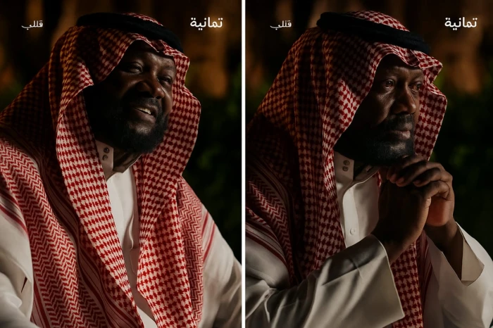 بالفيديو.. الفنان برعي :الجن راح ما عاد فيه جن مثل الأول الحين كلهم جنّ الأورج!