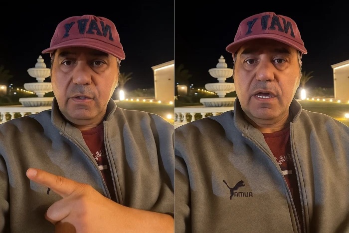 بالفيديو: فهد الشليمي يكشف عن الدول التي وقفت ضد تهجير الفلسطينيين من غزة