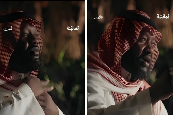 كانوا يمسكون سكين .. بالفيديو.. برعي فنّان الزير يكشف تفاصيل معاناة والده مع أطفال الجن لمدة 7 سنوات