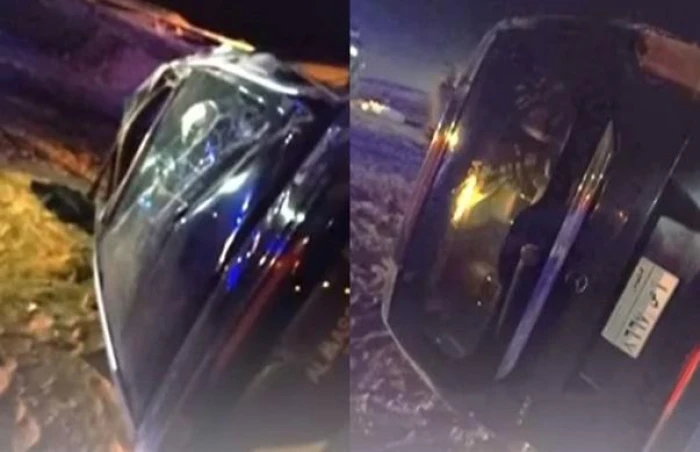 أسماء المتوفين والمصابين من الوفد القطري  الدبلوماسي الذي تعرض لحادث انقلاب في شرم الشيخ