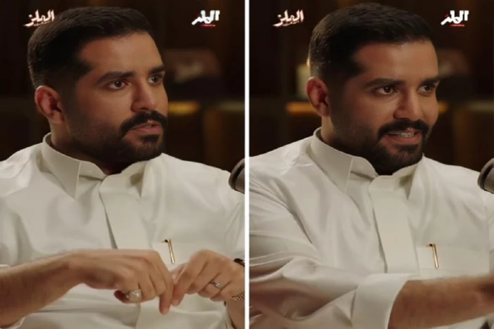 بالفيديو.. عبدالله الودعاني يروي قصة والده الذي عاش في دار الأيتام ويكشف كيف عثر على جده بعد أكثر من 27 عاما