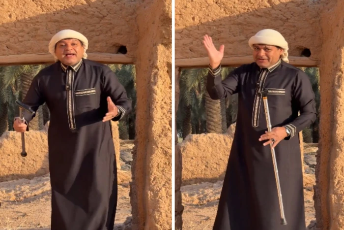 بالفيديو: "الزعاق" يعلن دخول موسم الوسم.. ويكشف سبب تسميته وأبرز سماته المناخية