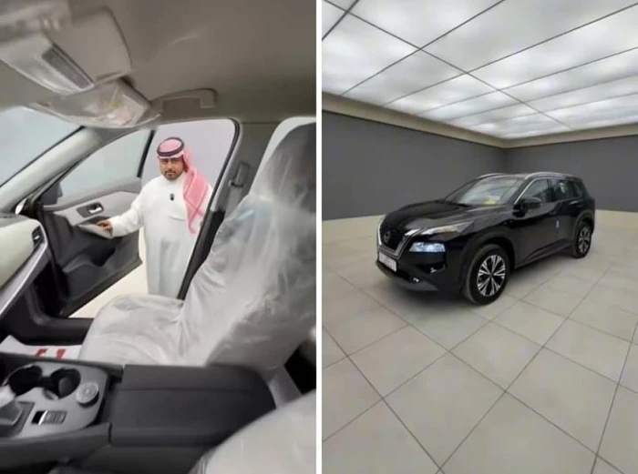 عائلية بـ 7 مقاعد.. بالفيديو.. مختص يكشف مواصفات وسعر سيارة «نيسان اكستريل» موديل 2025
