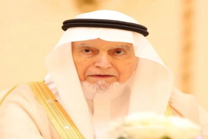 وفاة الأمين العام لرابطة العالم الإسلامي الأسبق عبدالله نصيف