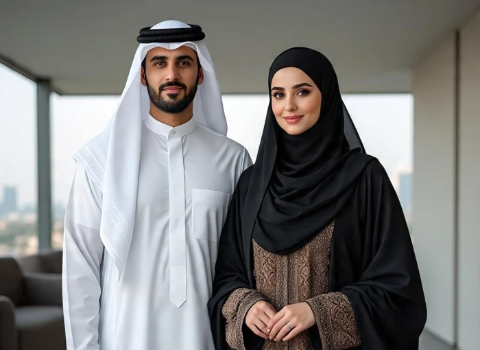 قطر تمنح المتزوجين  حديثاً  من مواطنيها 24ألف ريال مع  بداية كل عام للتقليل من حالات الطلاق