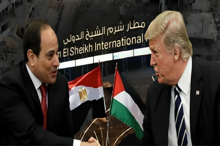 من بينهم إيران … بالأسماء : 24 دولة مرجح حضورها قمة السلام في شرم الشيخ لوقف حرب غزة