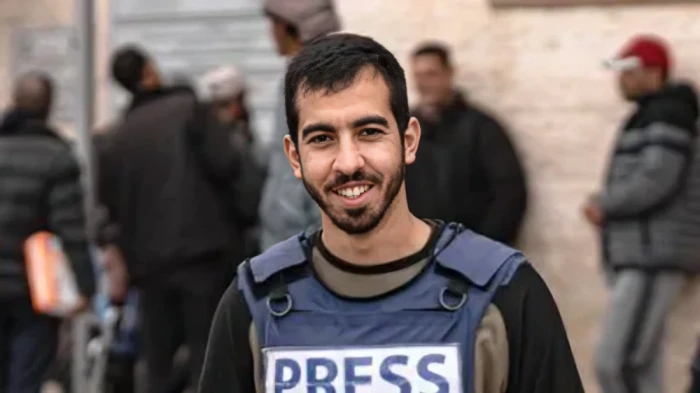 مقتل المصور صالح الجعفراوي خلال اشتباكات بين حماس وعائلة "دغمش" في غزة