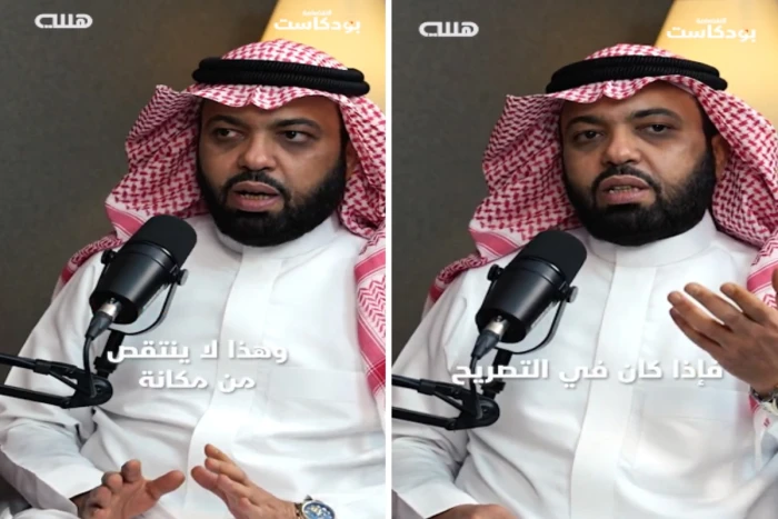 بالفيديو.. خبير مالي يعلق على صمت هيئة السوق المالية على خبر السماح للأجانب بتملك حصص أغلبية في الشركات المدرجة