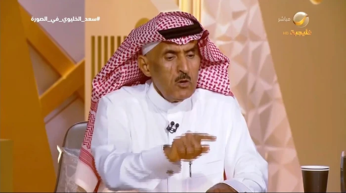 موظف كان يحمل "رشاش".. بالفيديو : اللواء الخليوي يروي قصة جريمة القتل التي وقعت داخل سيارة بجوار مستشفى الملك خالد التخصصي بالرياض