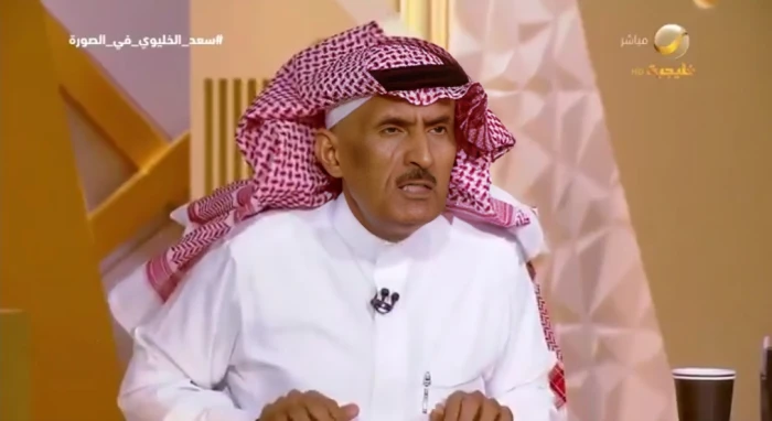 بالفيديو.. اللواء سعد الخليوي: لا يدخل كلية الملك فهد الأمنية من لا يستحق .. ولا توجد واسطة أو محسوبية!