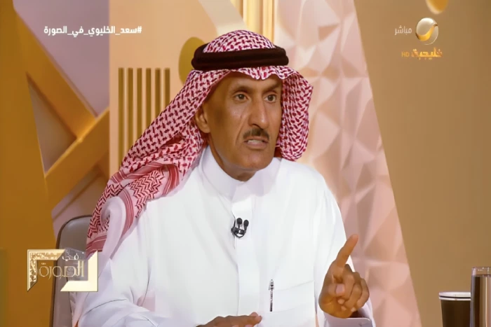 حط المسدس في رأسي .. بالفيديو: اللواء سعد الخليوي يروي تفاصيل محاولة قتله داخل مكتبه من أحد منسوبي الدوريات