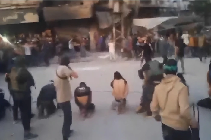 بعد وقف إطلاق النار في غزة … حماس تنفذ عمليات إعدام جماعية في أشخاص بتهمة الخيانة والعمالة لإسرائيل