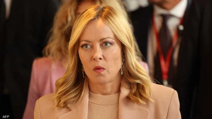 "لا أريد أن أقتل أحدا".. رئيسة وزراء إيطاليا تعلق على دعوة أردوغان لها للإقلاع عن التدخين