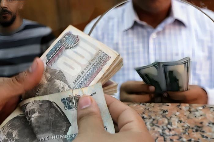 صندوق النقد الدولي يكشف عن توقعات جديدة بشأن سعر صرف الجنيه المصري أمام الدولار في 2025 و 2026