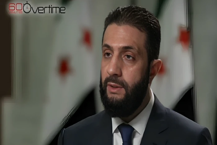 "إذا استمر الأمر هكذا ستصل إلى أسبانيا".. بالفيديو :"الشرع" يكشف عن خطة إسرائيل لحماية حدودها منذ احتلالها للجولان