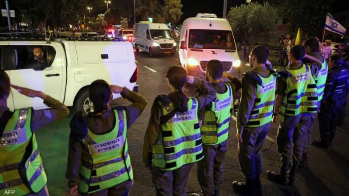 كشف هوية "الجثة الخطأ" التي سلمتها حماس لإسرائيل