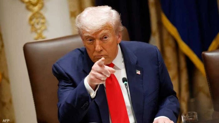 "سنقتلهم".. ترامب يوجه تحذيراً جديداً شديد اللهجة لحماس