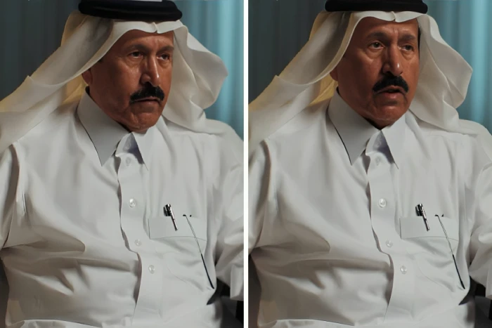 بالفيديو.. السفير السابق علي عسيري يكشف السبب الذي دفع باكستان لامتلاك  السلاح النووي رغم أزماتها الاقتصادية