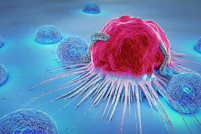 فحص دم جديد يرصد السرطان قبل ظهوره بـ10 سنوات