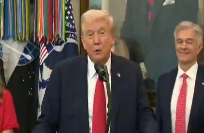 "بايدن كان غبيا".. بالفيديو.. تعليق جديد من " ترامب" على تدخله لإنهاء الحروب وآخر تطورات حرب روسيا