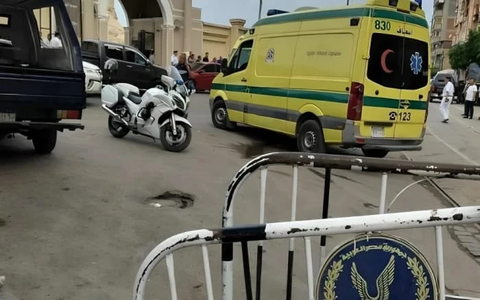 «جريمة مروعة تهز مصر».. طفل مصري يقتل زميله ويقطع جثته لأشلاء صغيرة بمنشار كهربائي في محافظة الإسماعيلية