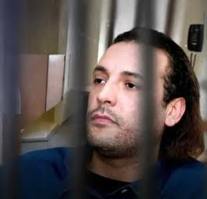 لبنان..  قرار قضائي بالإفراج عن "هانيبال القذافي" بكفالة مالية ضخمة