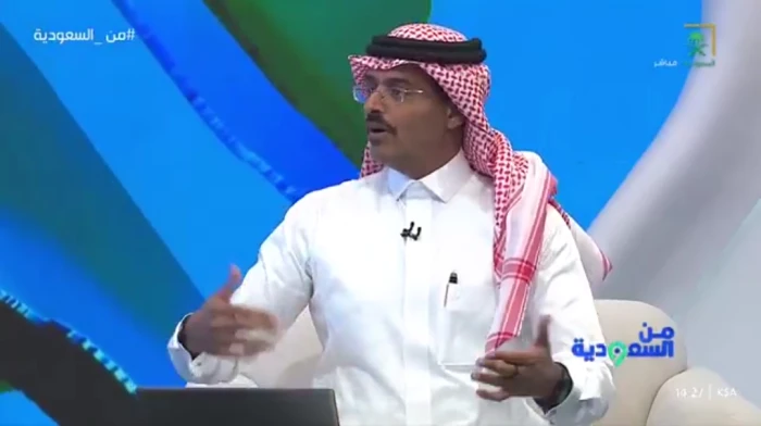 بالفيديو.. "الأحمدي" يكشف مفاجأة بشأن علاقة طول قامة الإنسان بطول العمر