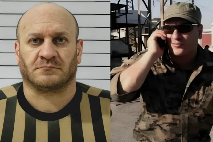 "ارتكب عمليات إجرامية بحق المدنيين".. القبض على قائد كتيبة الجبل في عهد نظام الأسد البائد