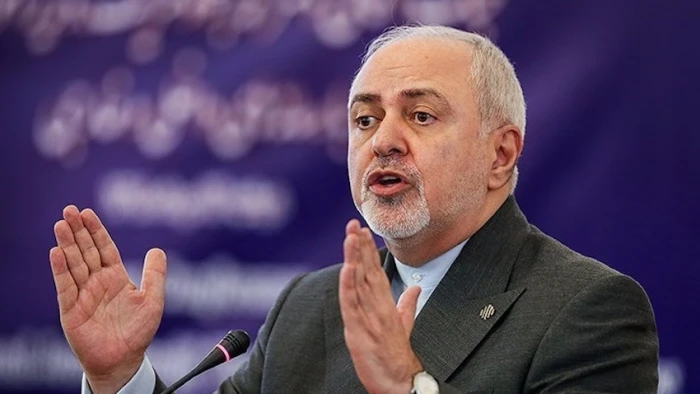 "جواد ظريف" يكشف كيف حاولت روسيا الحد من القدرات النووية الإيرانية.. والاقتراح الذي قدمته بشأن محطة بوشهر