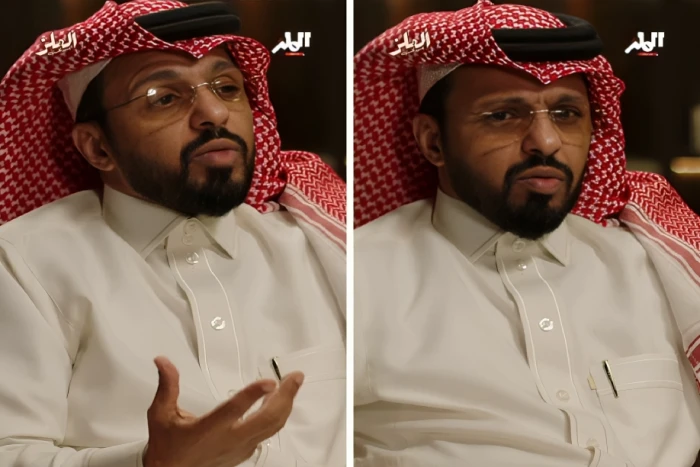 بالفيديو.. المريسل: بعض زملائي الإعلاميين يغارون مني.. وندمان إني لبست تيشيرت سيدني ضد الهلال