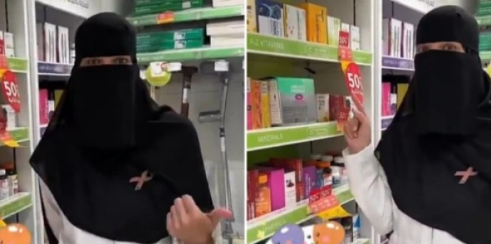 بالفيديو.. مختصة تكشف عن ‏أفضل مكمل غذائي لإنقاص الوزن وسد الشهية