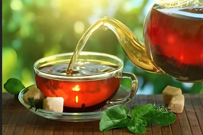 ماذا يحدث لجسمك إذا تناولت 4 أكواب من الشاي الأسود يوميا؟.. أبحاث جديدة تكشف مفاجأة