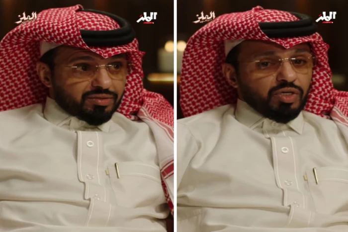 "ما عاد راح أسامح".. بالفيديو: المريسل يكشف حقيقة حصوله على أموال من المغردين والإعلاميين مقابل التنازل عن القضايا