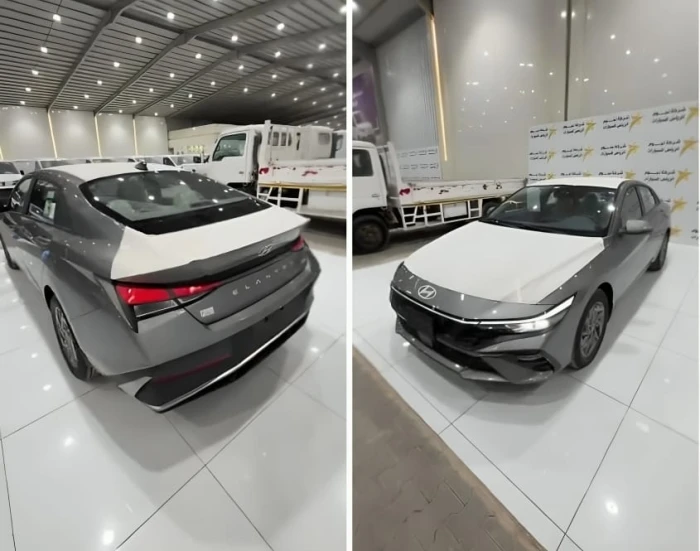 بالفيديو.. مختص يكشف مواصفات وسعر سيارة هيونداي «إلنترا SMART» المصنعة في الصين موديل 2026
