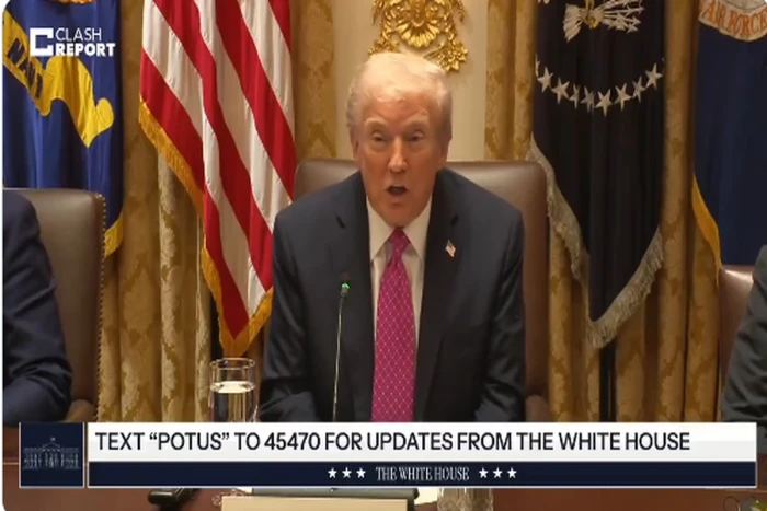 هل الرئيس الروسي جاد في إنهاء الحرب؟.. بالفيديو: ترامب يجيب ويكشف تفاصيل مكالمته مع بوتين التي استمرت ساعتين ونصف