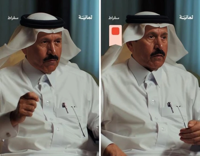 بالفيديو.. مذيع ثمانية للسفير السابق علي عسيري: «لو قُدّر لك أن تأخذ صفة من صفات الأمير سعود الفيصل ماذا ستختار؟»