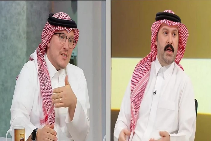 ليس طلبا للمال .. بالفيديو.. أبو متعب الأمريكي وجون البريطاني يكشفان سبب إقامتهما في المملكة