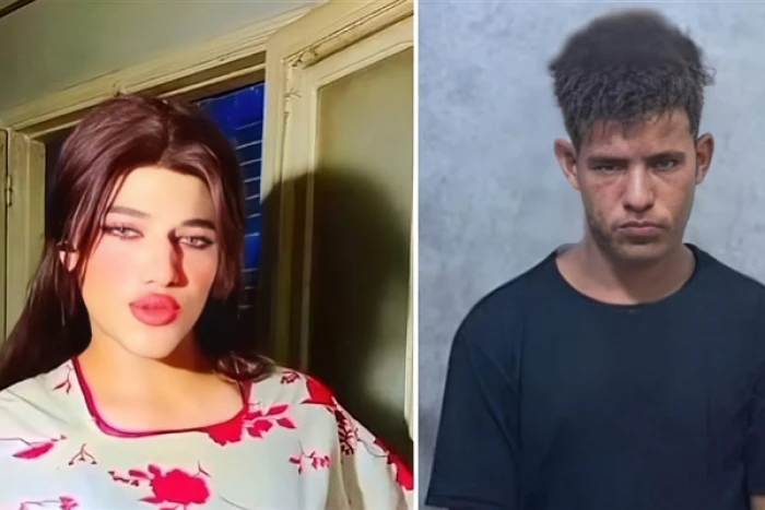 مصر.. تفاصيل الحكم على الشاب المنتحل صفة "البلوجر ياسمين" في الشرقية