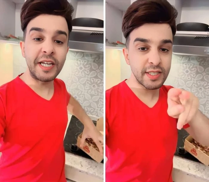 بعد كم من الوقت يجب وضع الطعام المتبقي في الثلاجة؟.. بالفيديو.. الشهري يُجيب