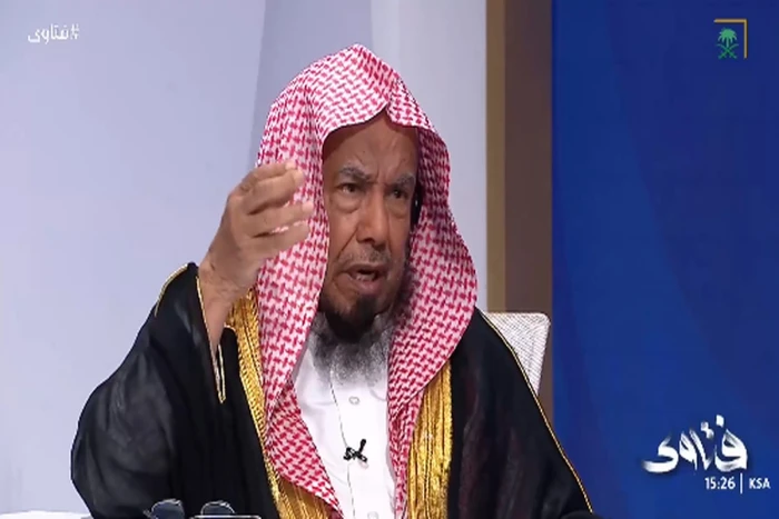 بالفيديو: الشيخ عبدالله المطلق يكشف الحكم الشرعي في اختيار الزوجين لجنس الجنين عن طريق  تقنية الحقن المجهري
