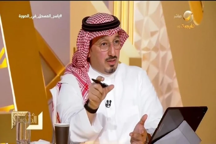 بالفيديو.. المسحل: أي قرار سيصدر عن مركز التحكيم الرياضي سنحترمه وننفذه حتى لو اعتبر القادسية فائز على الهلال وسحب اللقب من الأهلي