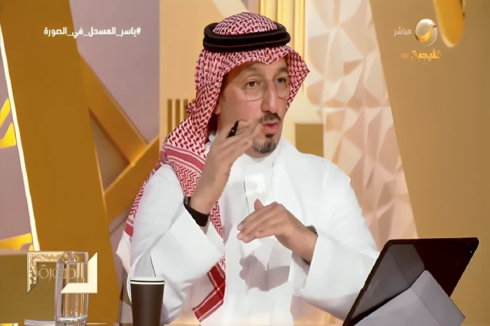 المديفر يستشهد بحركة رونالدو المسيئة ويسأل المسحل: هل النجوم الكبار لهم حصانة من لجنة الانضباط؟