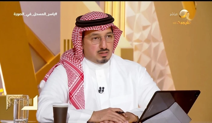 بالفيديو.. "المسحل" يكشف ميزانية اتحاد كرة القدم ومصادر تمويله.. ويوجه رسالة للمنتقدين!