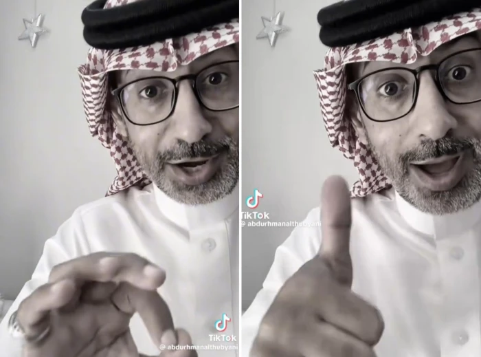 بالفيديو.. الذبياني يكشف عن 3 أشياء تجعل الناس تحترمك